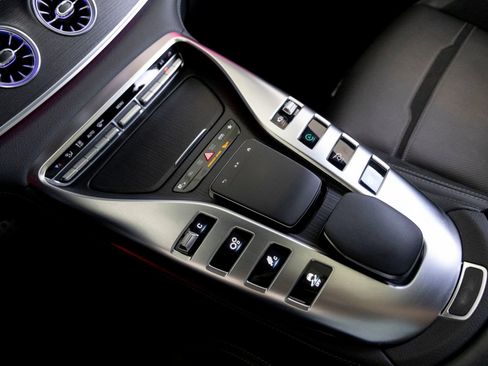 Used 2023 Mercedes-Benz AMG GT 63 image 17