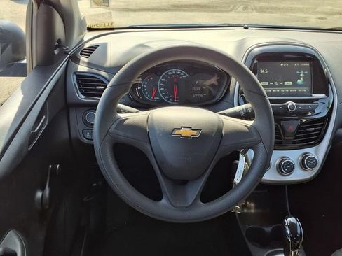 Used 2018 Chevrolet Spark LS FWD image 14