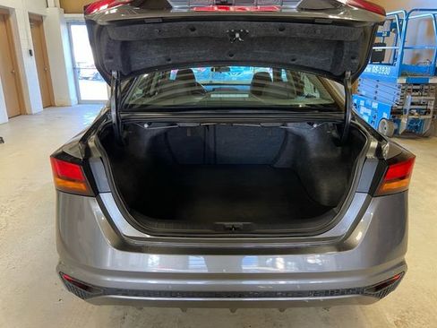 Certified 2023 Nissan Altima 2.5 S image 21