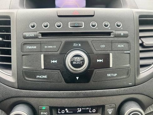 Used 2014 Honda CR-V EX-L image 22