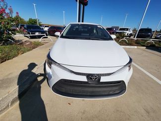 Used 2026 Toyota Corolla LE w/ LE Premium Package FWD video 2