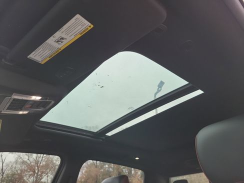 Used 2022 RAM 1500 Rebel w/ Rebel Level B Equipment Group image 15