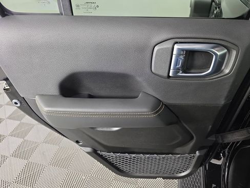 New 2026 Jeep Wrangler Sahara image 30