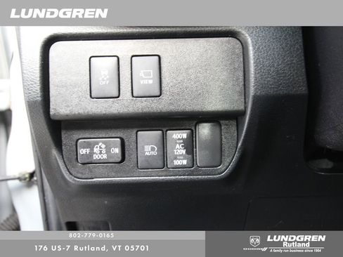 Used 2021 Toyota Tacoma TRD Off-Road image 13