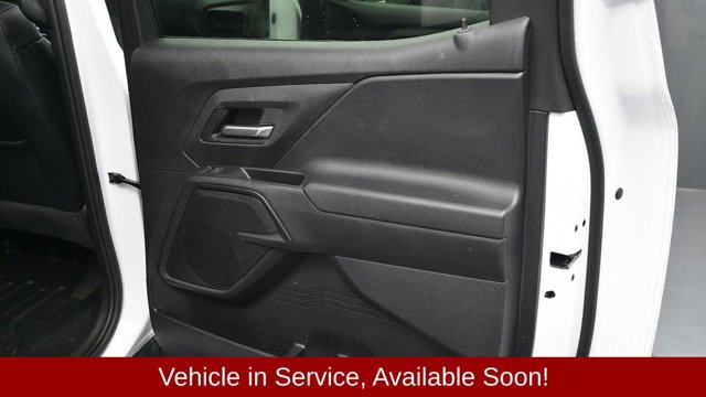 Used 2024 Chevrolet Silverado EV W/T AWD/4WD image 11