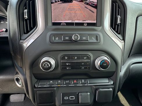 New 2026 GMC Sierra 1500 Pro w/ Graphite Edition AWD/4WD image 23