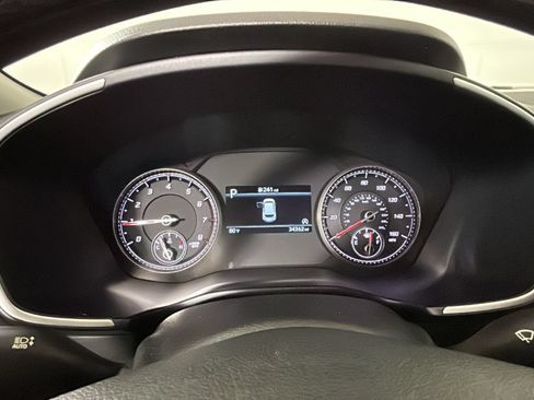 Certified 2023 Hyundai Santa Fe SE AWD/4WD image 22
