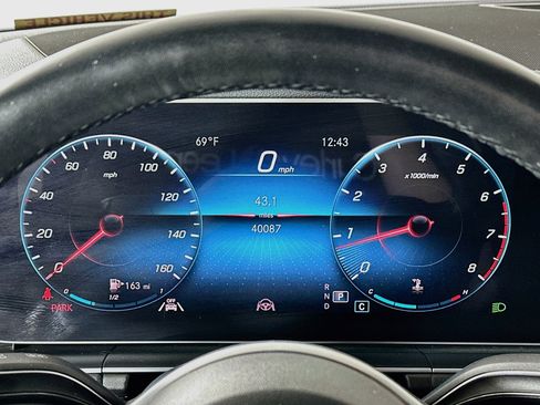Used 2022 Mercedes-Benz GLE 350 4MATIC image 12