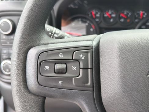 New 2026 Chevrolet Silverado 2500 Custom w/ Custom Value Package AWD/4WD image 20