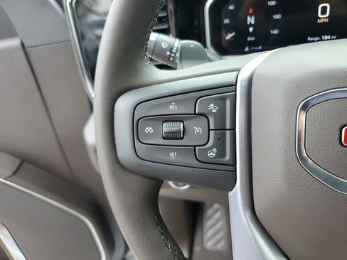 New 2026 GMC Sierra 1500 SLT w/ SLT Premium Package RWD image 30