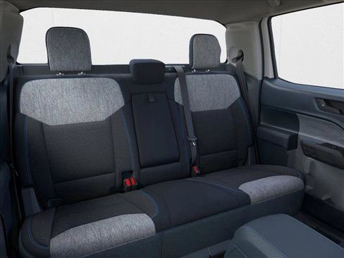 New 2025 Ford Maverick XLT w/ Equipment Group 302A image 11