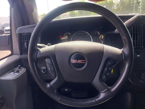Used 2023 GMC Savana 3500 LS image 15