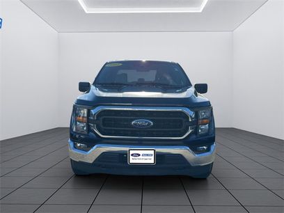 Used 2023 Ford F150 XLT