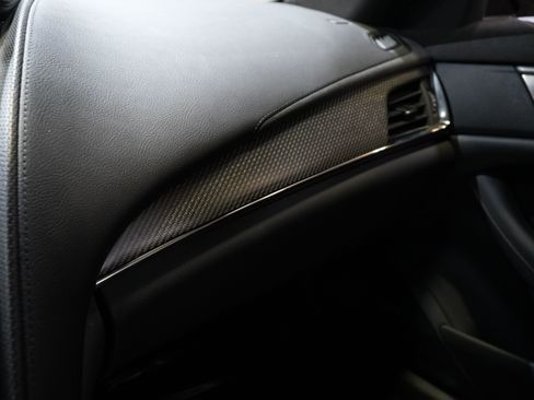 Used 2019 Cadillac CTS V w/ Carbon Fiber Package image 50