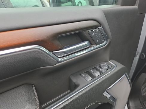 Certified 2024 GMC Sierra 2500 Denali w/ Denali Reserve Package image 14