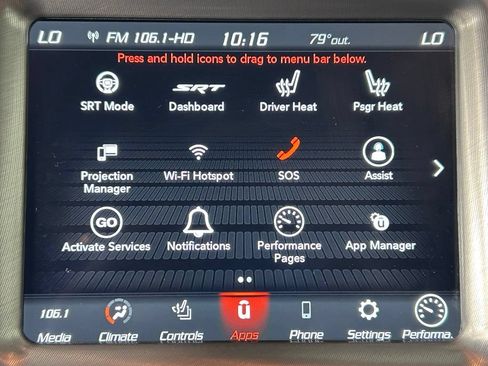 Used 2021 Dodge Challenger R/T Scat Pack RWD image 17