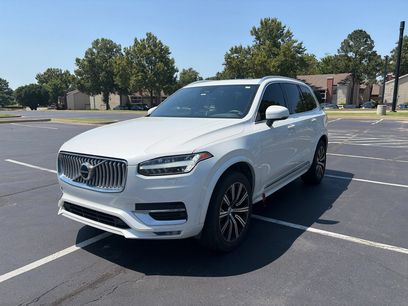 Used 2023 Volvo XC90 B6 Plus w/ Protection Package Premier