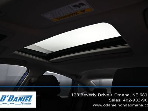 Used 2023 Honda Civic EX image 35