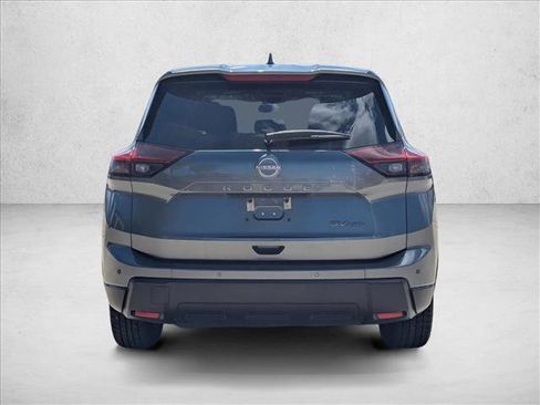Used 2024 Nissan Rogue SV image 7