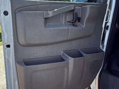 Used 2020 Chevrolet Express 2500 w/ Safety Package image 13