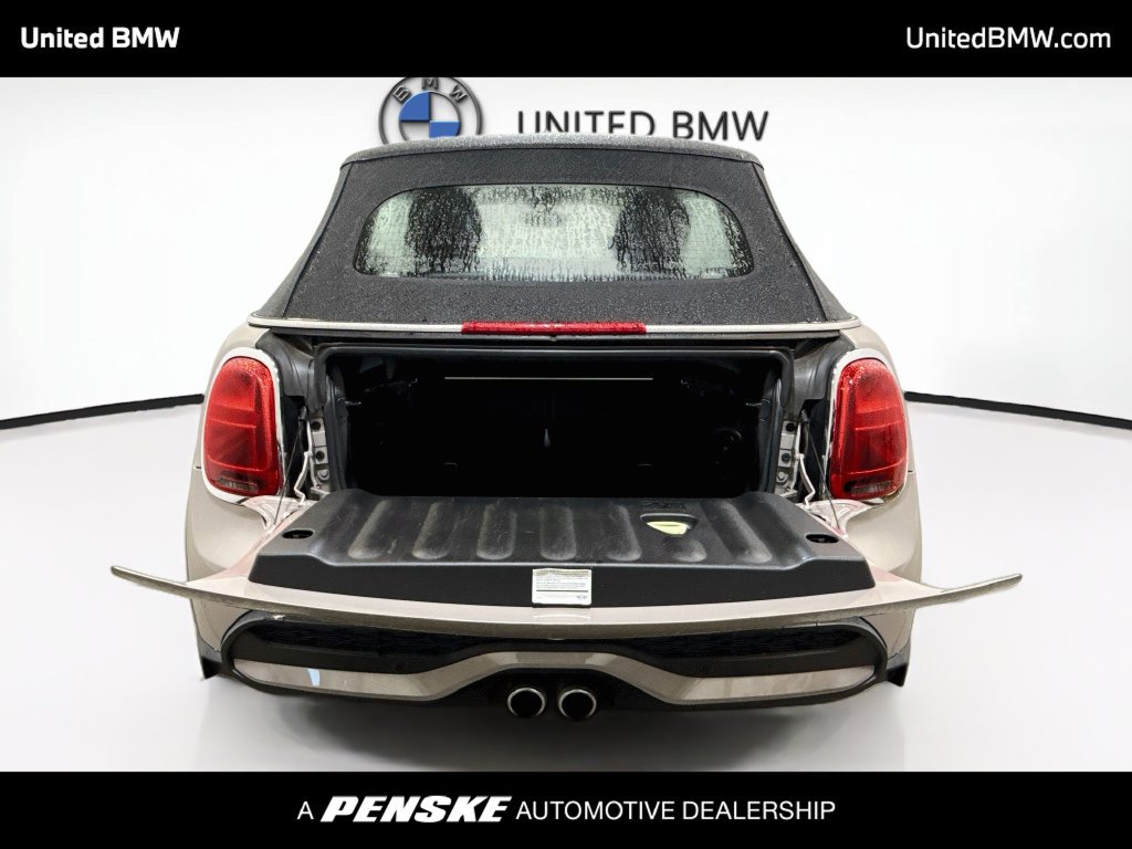 Used 2024 MINI Cooper S FWD image 20