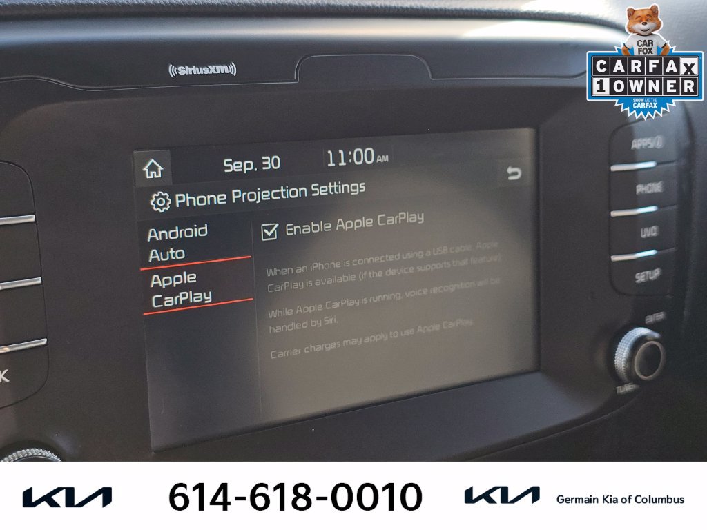 Used 2019 Kia Soul + FWD image 28