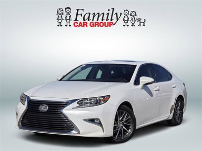 Used 2016 Lexus ES 350
