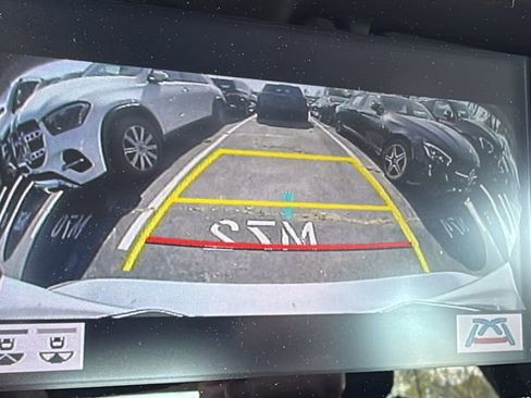 Used 2024 Toyota Camry SE FWD image 28