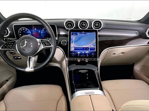 Certified 2025 Mercedes-Benz GLC 350e GLC 350e image 13