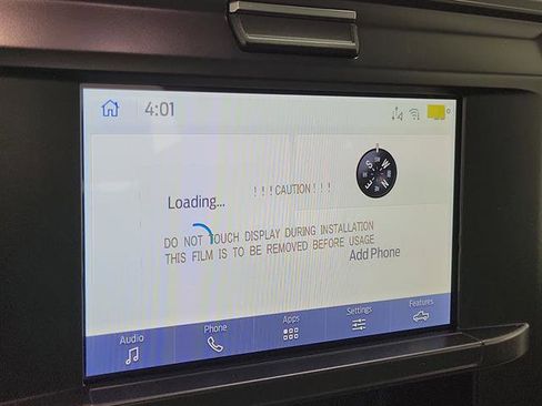 New 2026 Ford F350 XL w/ STX Appearance Package image 25