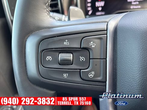 Used 2024 GMC Sierra 1500 Elevation w/ Elevation Premium Package AWD/4WD image 21