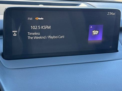 Used 2022 MAZDA CX-9 Signature image 27