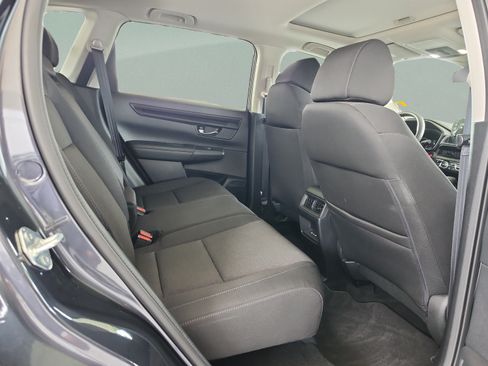 Certified 2026 Honda CR-V EX image 20