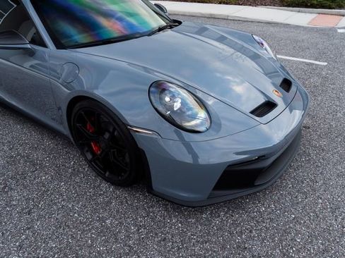 Used 2024 Porsche 911 GT3 image 10