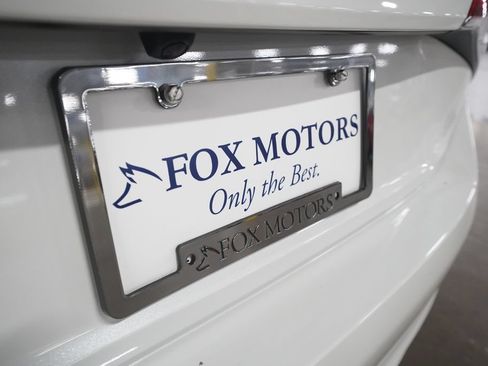 Used 2023 Honda Civic EX image 37