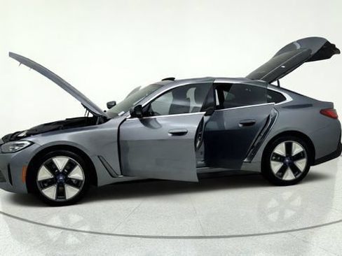 Used 2023 BMW i4 eDrive35 w/ Premium Package RWD image 17