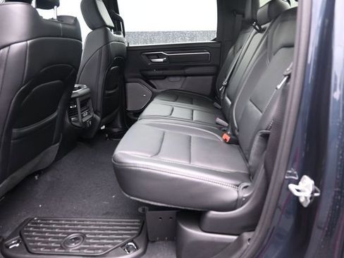 New 2026 RAM 1500 Rebel w/ Rebel Level 2 Equipment Group image 17