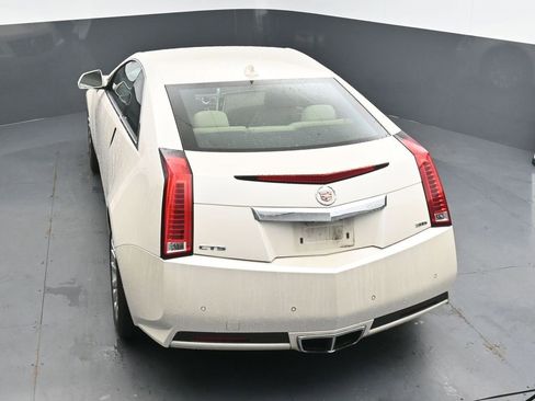 Used 2014 Cadillac CTS Performance image 15