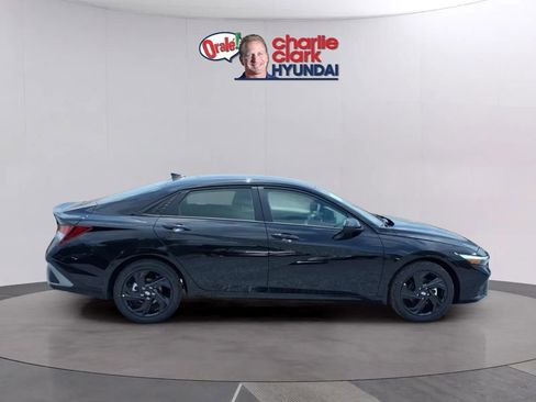 New 2026 Hyundai Elantra Sport FWD image 6