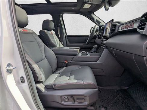 New 2026 Toyota Tundra TRD Pro image 26