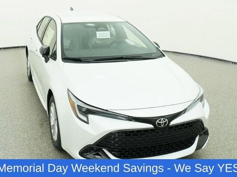 New 2026 Toyota Corolla SE FWD image 14