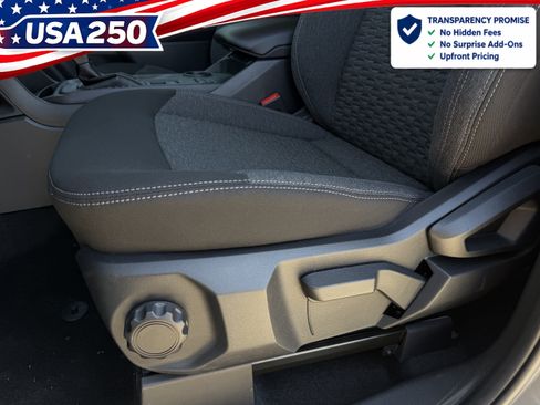 New 2026 Ford Ranger XL RWD image 23