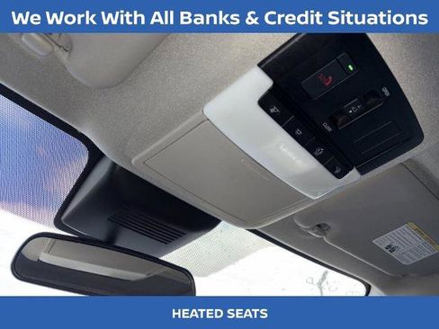 Certified 2025 Nissan Sentra SR w/ SR Premium Package image 25