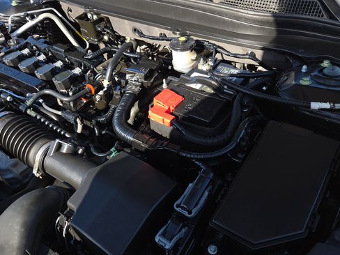 Used 2021 Honda Accord Sport image 32