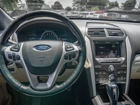 Used 2011 Ford Explorer XLT w/ 202A Rapid Spec Order Code FWD image 19