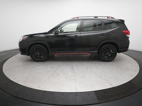 Used 2024 Subaru Forester Sport AWD/4WD image 25