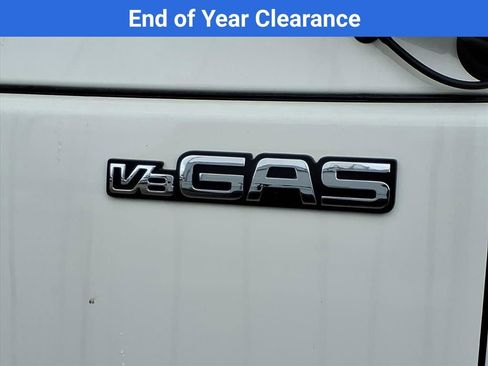 New 2025 Chevrolet Low Cab Forward image 26