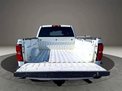 Used 2017 Chevrolet Silverado 2500 W/T image 17