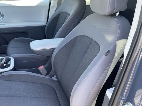 Certified 2024 Hyundai Ioniq 5 SEL RWD image 20