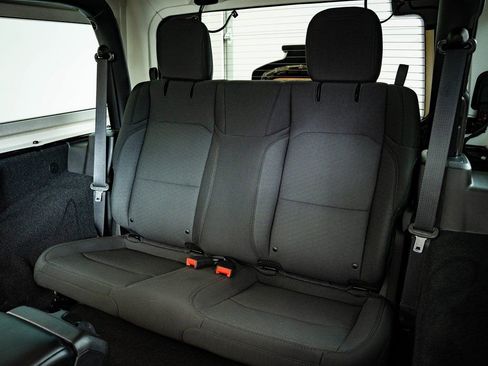 Used 2023 Jeep Wrangler Sport S image 32